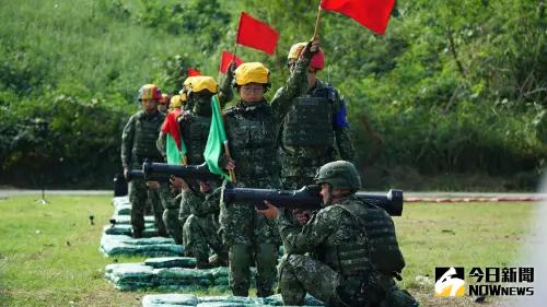 志願役加給至3萬遭政院封殺！軍方：禁止以此宣傳募兵
