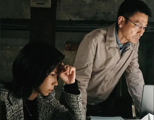 奸商偷工減料釀禍！劉德華電影成紀錄片　香港網友引台詞怒罵
