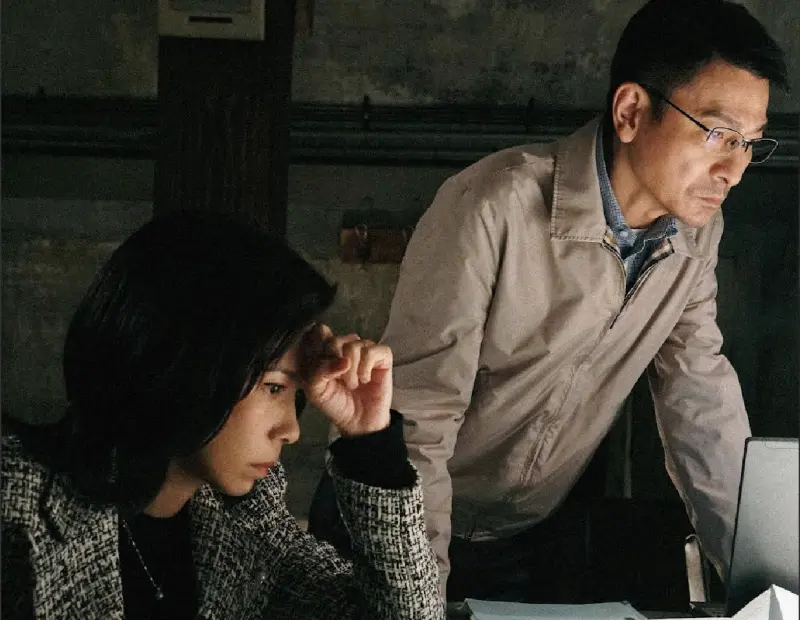 奸商偷工減料釀禍！劉德華電影成紀錄片　香港網友引台詞怒罵