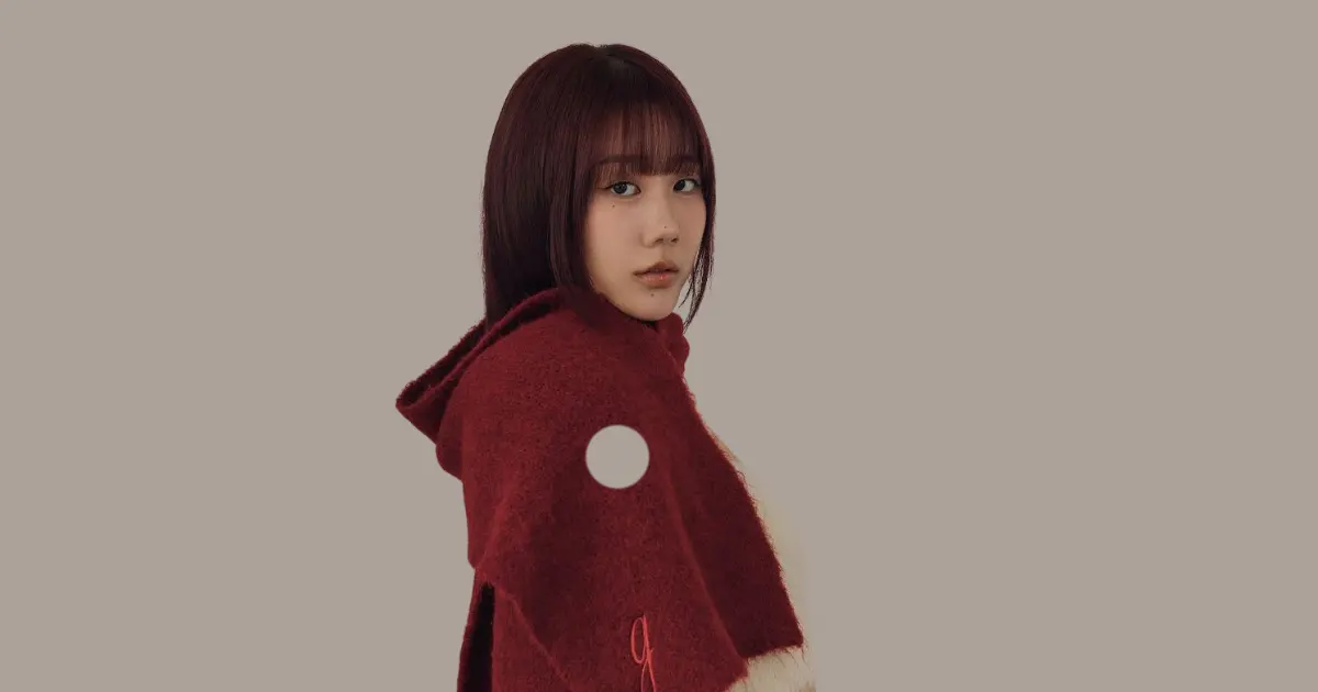 ▲金針菇被指和心靈課程、邪教有關，昨（5）日她表示自己只有上托福課，今日她二度發文強調：「沒有參與相關的課程或任何組織，我就是沒有」，今後也不會重複解釋。（圖／金針菇 IG）