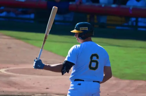 WBC經典賽韓澳戰LIVE／文保景3安！格倫丁寧陽春砲　韓國5：1澳洲