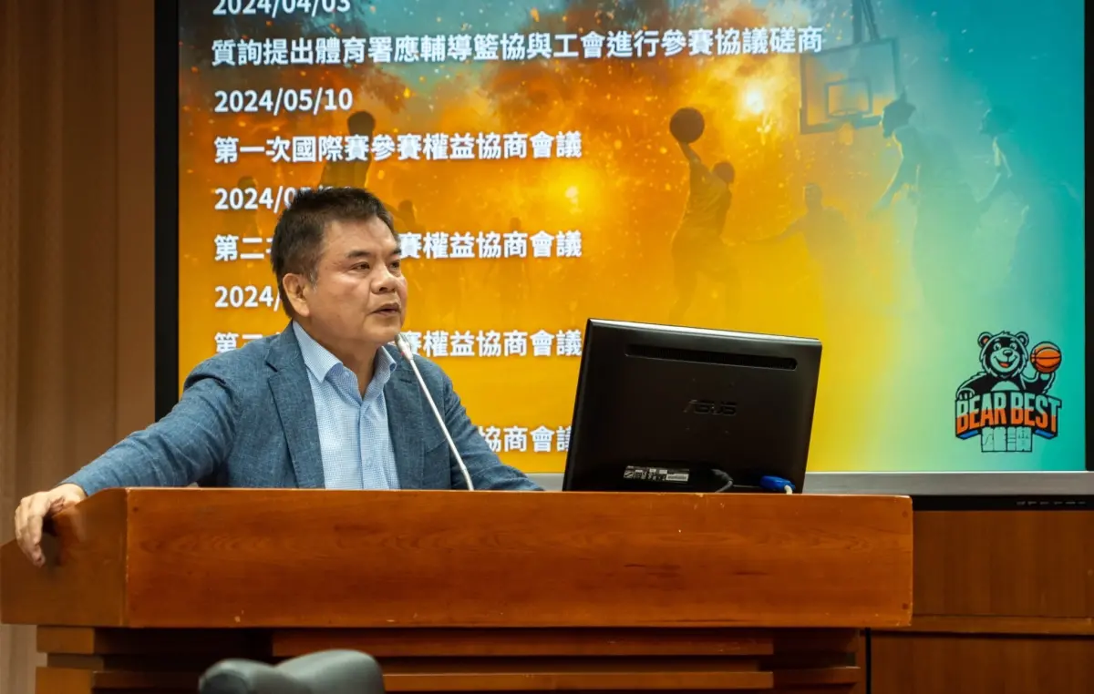 ▲賴清德宣布，指示民進黨不分區立委莊瑞雄認養台東、全力經營台東。（圖／莊瑞雄辦公室提供）