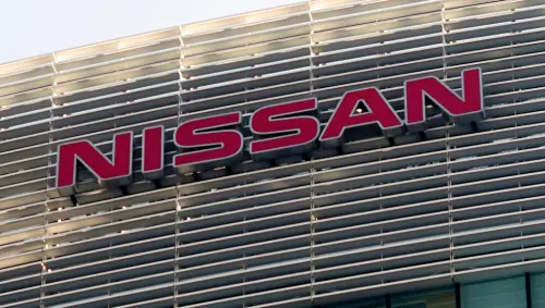 Nissan全球大裁員9千人！獲利「暴跌93.5%」　社長帶頭領半薪
