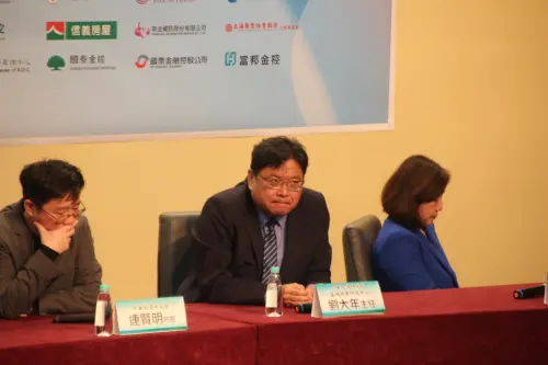 台商恐面臨「第2次供應鏈移轉」 中經院:台商布局要更廣