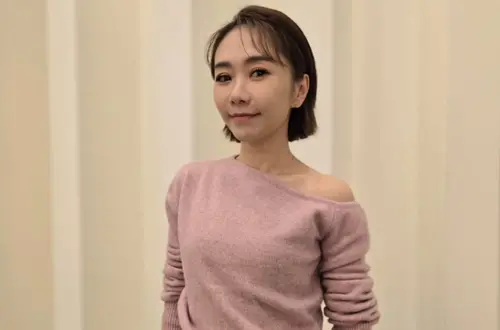 何依霈認了9年女女戀!被前任討728萬 反擊:交往費用都要我付?