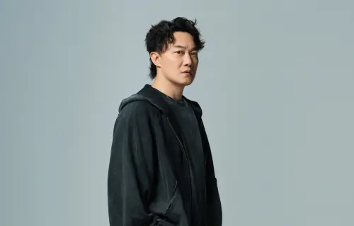 陳奕迅「緣份到了」再推新神曲 進軍國際認了:真的難唱。(圖/環球音樂提供) ▲陳奕迅「緣份到了」再推新神曲 進軍國際認了:真的難唱。(圖/環球音樂提供)