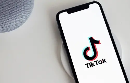 TikTok隨川普霸氣回歸？外媒：美「抖音禁令」恐被撤銷
