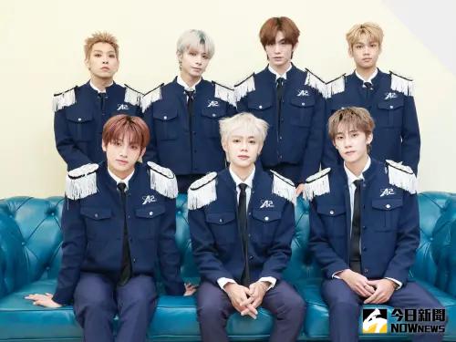 ▲《原子少年2》成員們有機會挑上大銀幕，演出詹仁雄籌拍的新電影。（圖／記者吳翊緁攝）