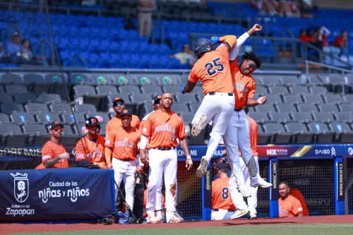 ▲荷蘭隊在2013、2017年連續兩屆闖進四強，成為WBC最大黑馬之一。（圖／取自WBSC X）