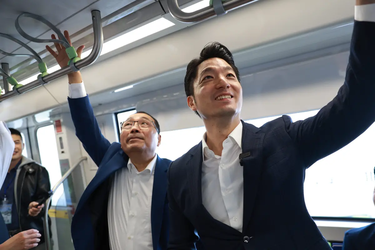 大發錢時代！民進黨議員提案倡：台北發2萬1、新北1萬6