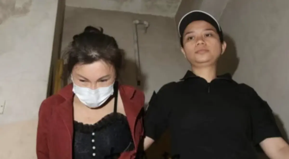 ▲一名富商被綁架，繳交1.4億元贖金才獲釋，警方調查後發現主謀竟然是就是富商的妻子。（圖／翻攝自臉書）