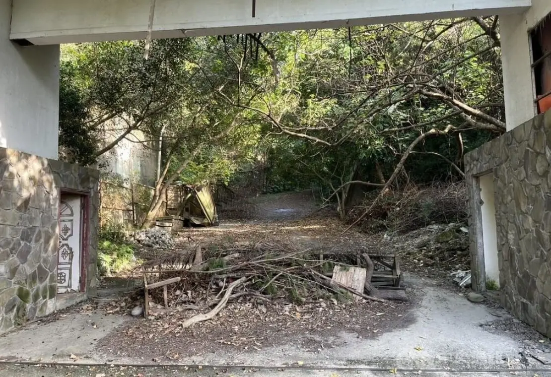 台中卡多里樂園驚見女屍!4男闖廢棄園區探險 進員工宿舍內嚇壞 | 社會 | NOWnews今日新聞