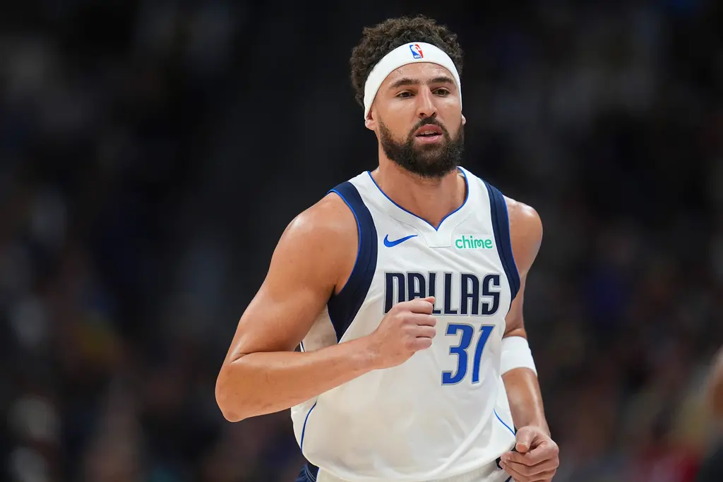 NBA/400名勇士員工夾道迎接!K湯轉隊後首次回灣區 場面感人 | NBA | 運動 | NOWnews今日新聞