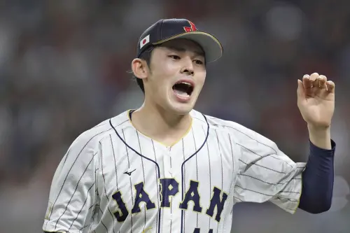 擔心佐佐木朗希挑戰MLB產生壞影響！日本名宿：日職不應成3A農場
