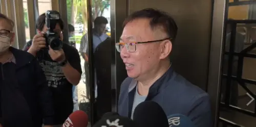 影/京華城案再傳一證人!菱傳媒董事長施威全 今赴北檢作證應訊