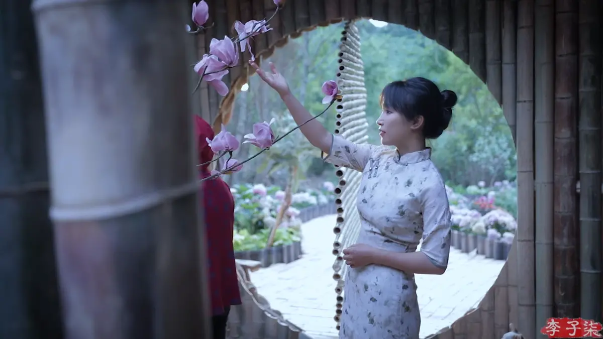 李子柒「神隱3年」回歸了!中文YT第一人現況曝光 連發2部新影片 | 新奇網搜 | 生活 | NOWnews今日新聞