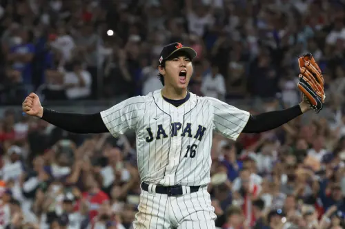 經典賽/回憶起大谷、神鱒夢幻對決 美國隊教練稱奪冠關鍵是此事