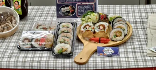 從早市到深夜食堂 台南傳統市場驚奇美味