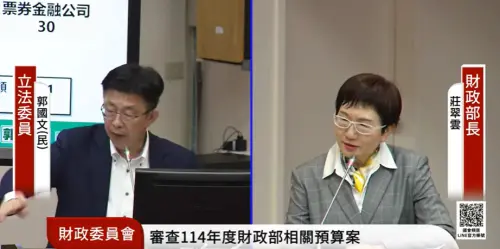 進口啤酒10罐有6罐來自中國！是否課反傾銷稅　財部：要業者提出
