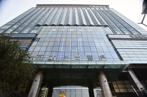 ▲京站時尚廣場桃園店預計將在2028年第四季至2029年第一季開幕。（圖／京站提供）