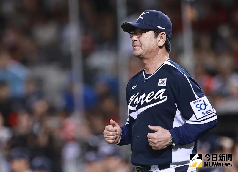 韓國隊前總教練提「國民請願」！控媳不倫男學生　還帶1歲兒觀戰