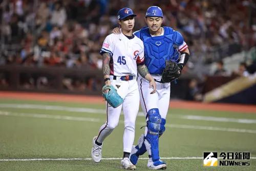 王翊亘專欄／中華隊的「隱形MVP」　林家正大膽配球鬥智封鎖韓國
