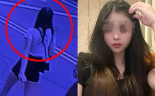 從緬甸逃出來!21歲高雄妹竟然自泰國返台 男閨蜜仍神隱中