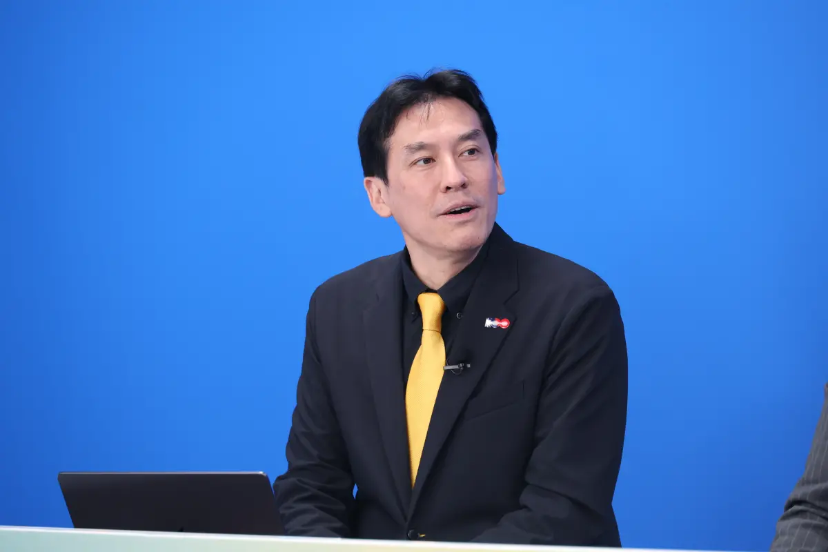 羅智強批黃暐瀚「變了」 媒體人還原現場：超譯！他也被王時齊酸