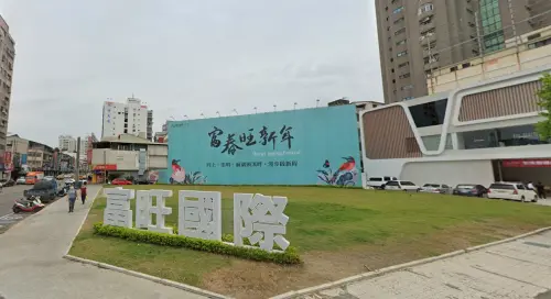 ▲台中,店王。（圖／翻攝Google Maps）