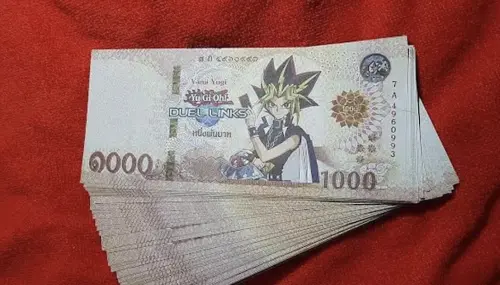 泰國旅遊慎防「遊戲王假鈔」!阿嬤血汗錢被騙走 搭計程車也被騙