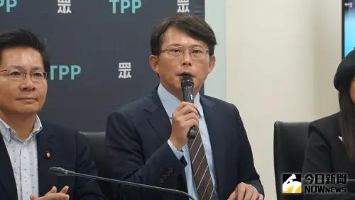 柯文哲欽點黃國昌任黨主席?他驚爆內幕:李貞秀說了大實話