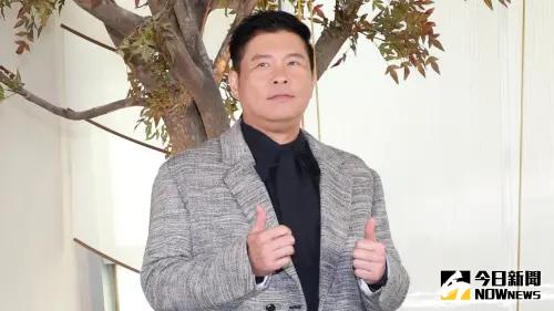 曾國城爆對女星「伸出鹹豬手」挨轟!Albee遭影射嘆:已經結束了
