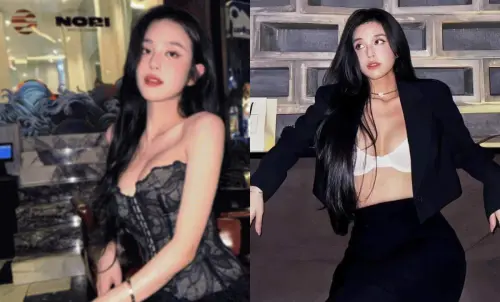 越南美女網紅驚爆吸毒!曾被封「慈善仙女」 網友不敢置信