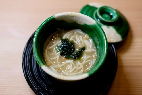 2025年5月米其林新入選餐廳！全台共5家　福岡名店來台半年就霸榜
