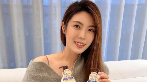 理科太太險變「前科太太」!洩前夫病史勝訴喊:不要怕一時髒水