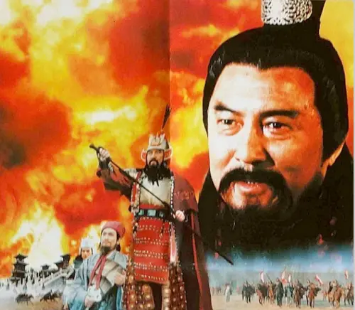 ▲柯俊雄《一代梟雄—曹操》獲金馬獎影帝,觀看決選過程的記者氣到發噓聲、尖叫。(圖/摘自hkmdb) ▲柯俊雄《一代梟雄—曹操》獲金馬獎影帝,觀看決選過程的記者氣到發噓聲、尖叫。(圖/摘自hkmdb)