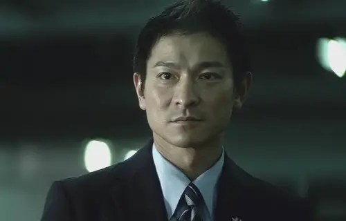 ▲劉德華在《無間道》進步驚人、有目共睹,可惜仍以些微差距無法獲選金馬獎最佳男主角。(圖/摘自IMDb) ▲劉德華在《無間道》進步驚人、有目共睹,可惜仍以些微差距無法獲選金馬獎最佳男主角。(圖/摘自IMDb)