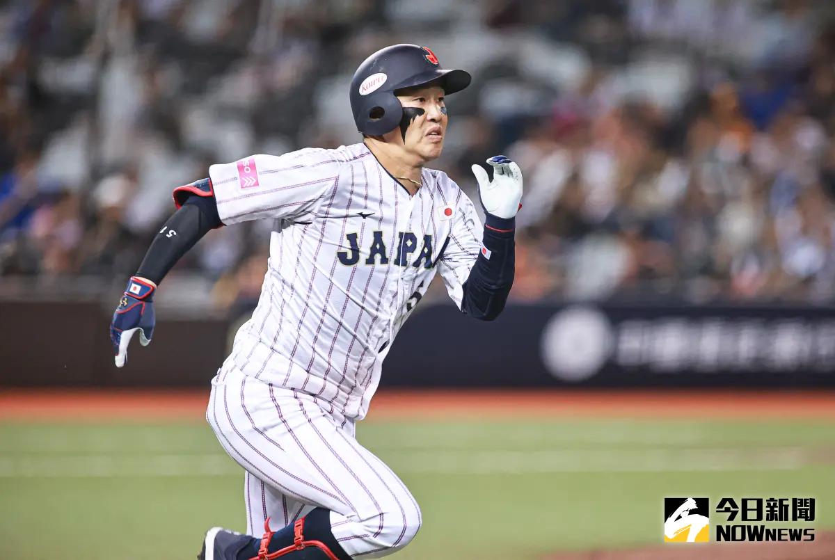 12強賽/小園海斗雙響砲狂掃7打點!日本9:1美國 國際賽25連勝 | 棒球 | 運動 | NOWnews今日新聞