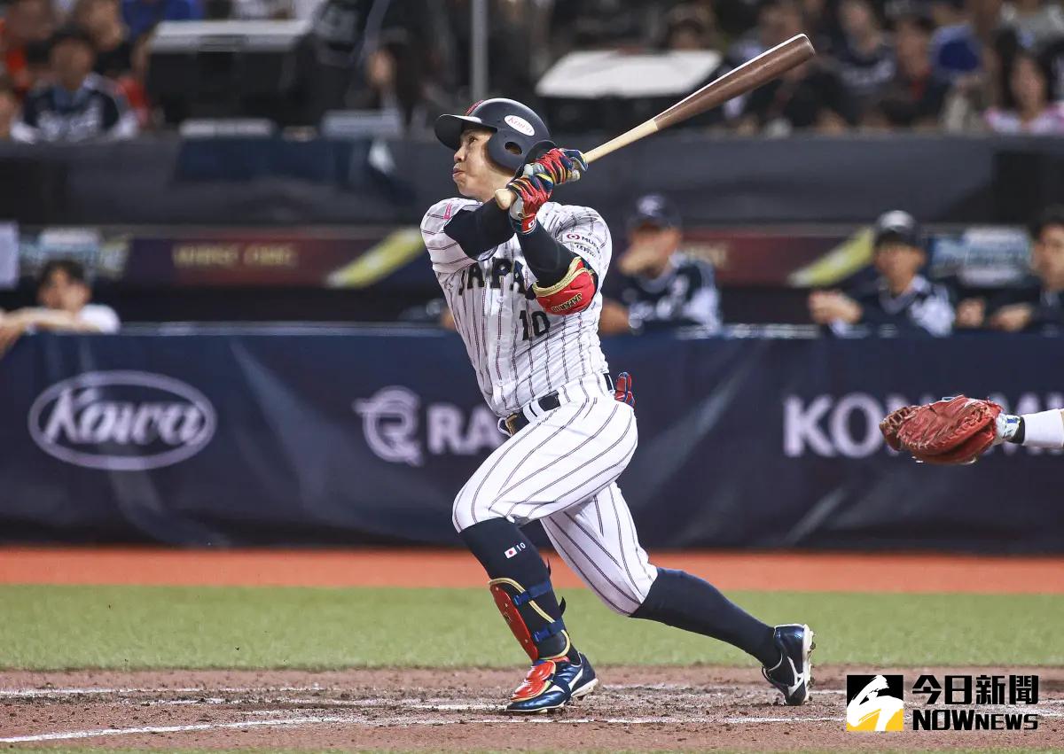 西武補進林安可後再出手！FA市場簽下國家隊金手套外野桑原將志