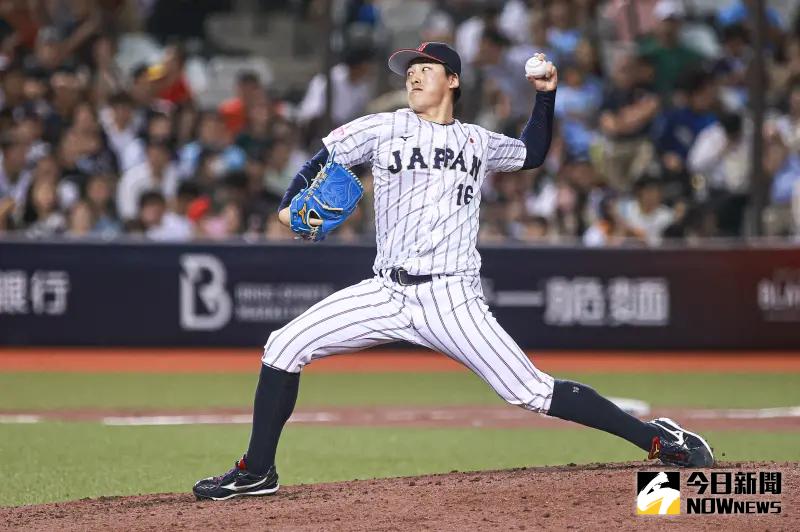 ▲西武獅投手隅田知一郎28日對軟銀鷹熱投143球，最終吞下本季第10敗。（圖／記者葉政勳攝 , 資料照）