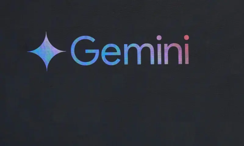 ▲美國密西根1名學生，近日在使用Google生成式AI聊天機器人「Gemini」寫作業時，收到令他害怕的回覆。示意圖。（圖／美聯社／達志影像）