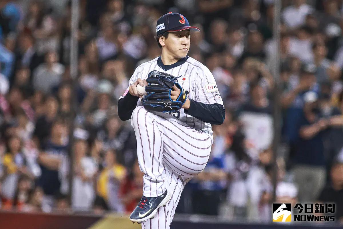 日韓交流賽／大勢救援失敗！金周元追平轟 日本7：7韓國握手言和