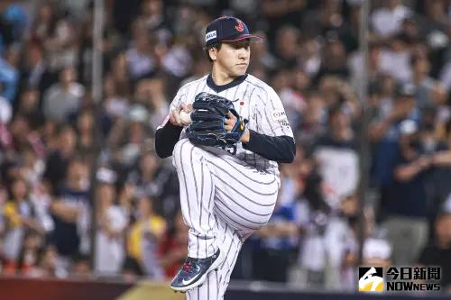 經典賽／日本守護神大勢鎖定對台灣登板！坦言挨韓國一轟心有不甘
