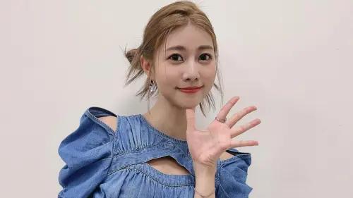 ▲阿部瑪利亞（圖／阿部瑪利亞Threads）