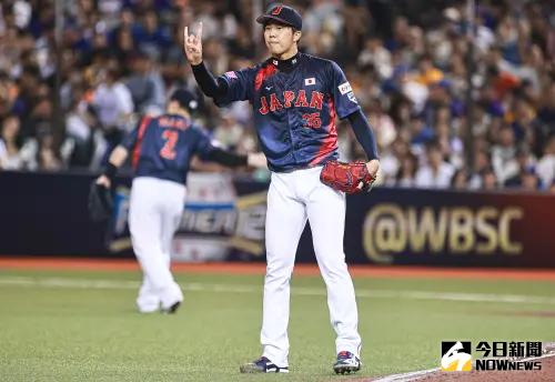 經典賽／誰是日職最大遺珠？網友全說這1人：竟然沒央聯防禦率王
