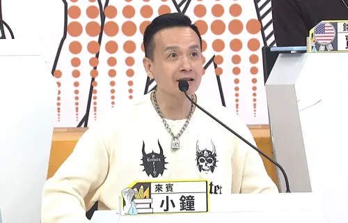 小鐘沒要到「周杰倫門票」！遭海產不讀不回　他冷言：不想再提
