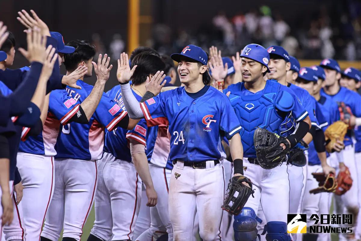 世界12強棒球「賽程戰績、直播、賽制」一覽！台灣明早飛日本備戰 | 生活 | NOWnews今日新聞