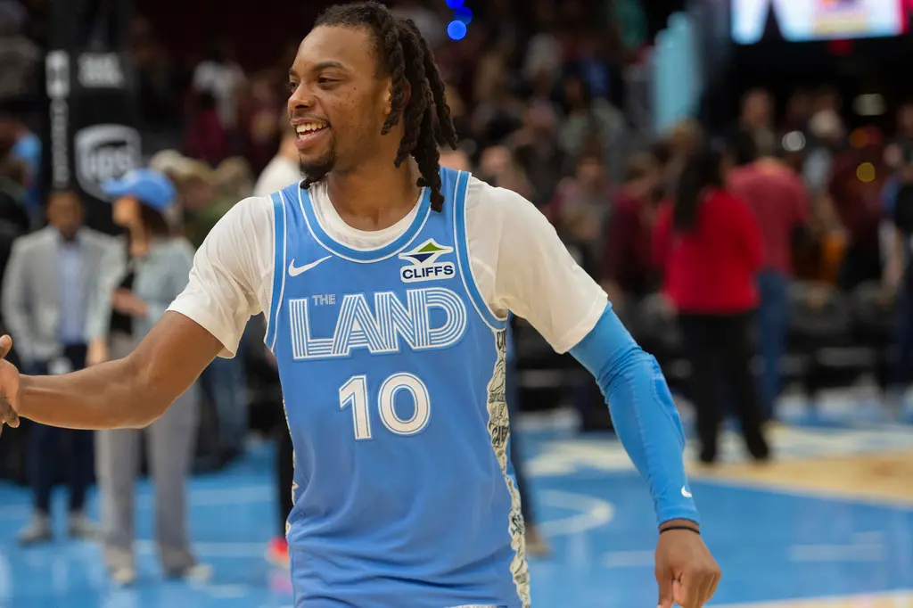 NBA/騎士勝黃蜂開季15連勝!追趕73勝勇士的腳步 聯盟史上第4隊 | NBA | 運動 | NOWnews今日新聞