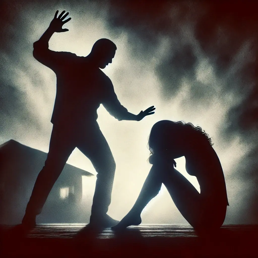 ▲一名西班牙女性因前夫家暴報警，卻遭AI系統判定為中風險，3週後不幸遭前夫殺害。示意圖。（圖／資料照）