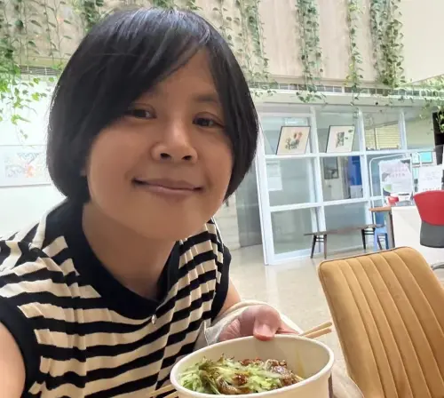 曾爆柯文哲盼黃國昌帶領民眾黨 李貞秀:這件事就讓它過了吧